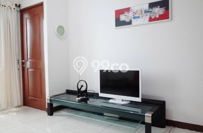 Untuk Dijual Apartemen 2 KT & 1 KM di Bandung Area Strategis Untuk Dijual Apartemen 2 KT & 1 KM di Bandung Area Strategis