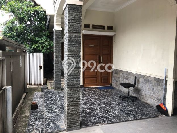RECOMMENDED! Rumah di Rancasari, 3 KT, Lokasi Strategis, LT 159m² LB 186m² RECOMMENDED! Rumah di Rancasari, 3 KT, Lokasi Strategis, LT 159m² LB 186m²