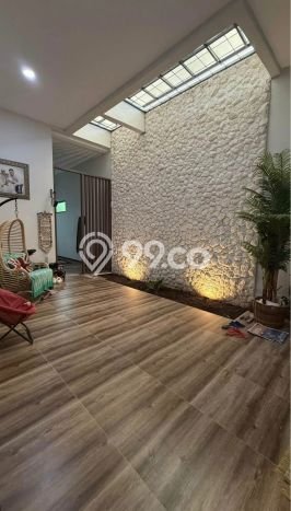 Rumah Mewah Dijual LT 248m2 di Batununggal, Bandung Rumah Mewah Dijual LT 248m2 di Batununggal, Bandung