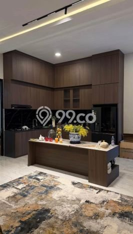 Rumah Mewah Dijual LT 248m2 di Batununggal, Bandung Rumah Mewah Dijual LT 248m2 di Batununggal, Bandung