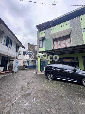 Hunian Nyaman Asri 6 KT Siap Huni di Cimindi Bandung Hunian Nyaman Asri 6 KT Siap Huni di Cimindi Bandung