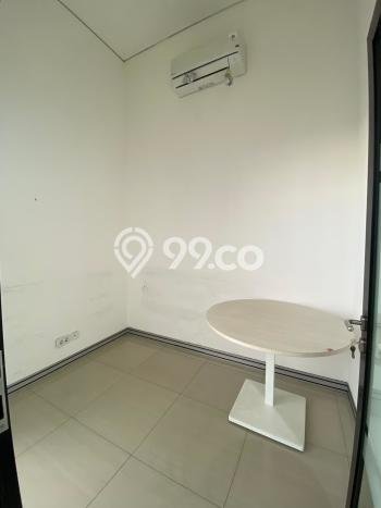 Kantor Kawasan Bisnis Kawasan BKR, Luas 720m², Siap Operasi Kantor Kawasan Bisnis Kawasan BKR, Luas 720m², Siap Operasi