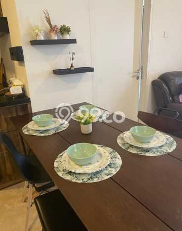 Disewakan Apartemen di Cicendo, 1 KM, Luas 70m², Pemandangan Bagus Disewakan Apartemen di Cicendo, 1 KM, Luas 70m², Pemandangan Bagus
