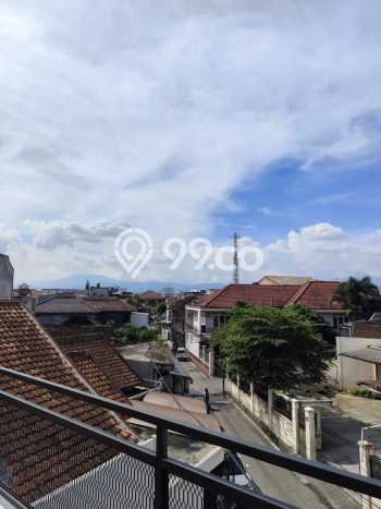 Rumah 4 Kamar di Pinggir Kota BKR, Bandung - Harga Terjangkau Rumah 4 Kamar di Pinggir Kota BKR, Bandung - Harga Terjangkau