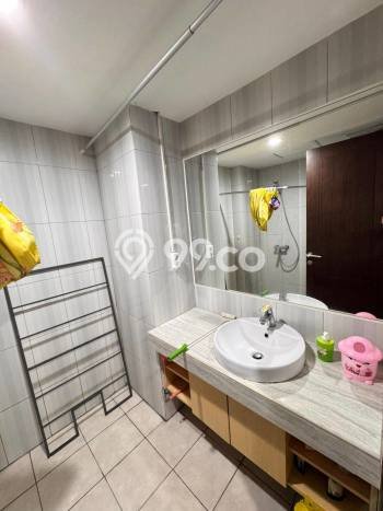 Dijual Apartemen 1 KT di Bandung Luas 30m2 Dijual Apartemen 1 KT di Bandung Luas 30m2