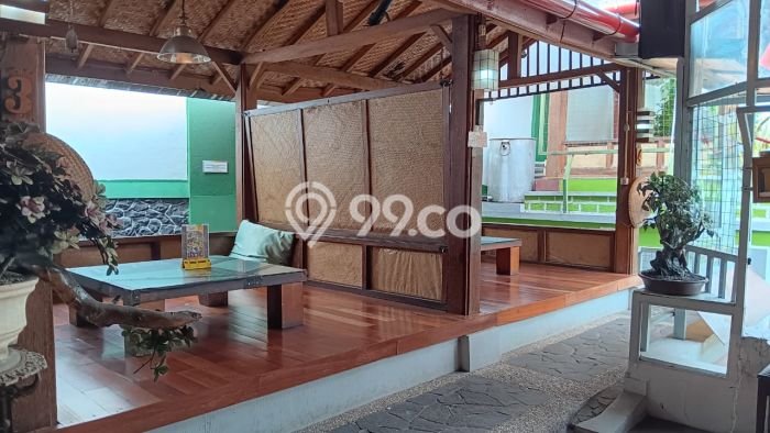 Komersial Paling Dicari LB 462m2 Dijual di Cibiru Komersial Paling Dicari LB 462m2 Dijual di Cibiru