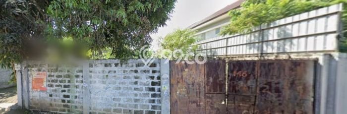 Tanah Kavling Dijual di Cipedes, Bandung dengan Luas Tanah 560m2 Tanah Kavling Dijual di Cipedes, Bandung dengan Luas Tanah 560m2
