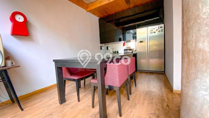 Rumah Luxury Modern Tanpa Renovasi di Setra Sari Bandung Rumah Luxury Modern Tanpa Renovasi di Setra Sari Bandung
