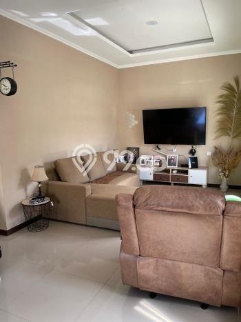 Vila Kawasan Lembang, Area 220m2m², Dekat ke Pusat Kota Vila Kawasan Lembang, Area 220m2m², Dekat ke Pusat Kota