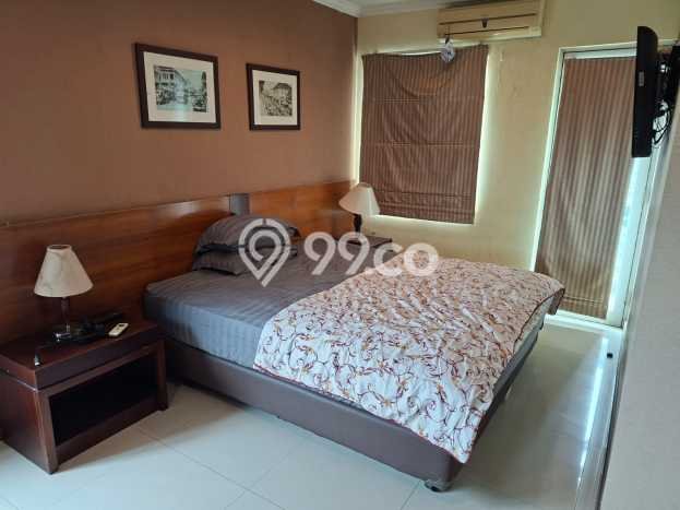Dijual Apartemen 3 KT & 2 KM di Bandung Area Strategis Dijual Apartemen 3 KT & 2 KM di Bandung Area Strategis