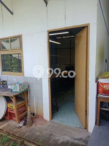 Rumah Modern 4 KT di Cigadung Bandung Unfurnished Rumah Modern 4 KT di Cigadung Bandung Unfurnished