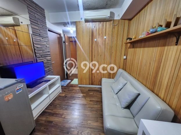 Apartemen Strategis Kawasan Sudirman, 2 KT, Luas 38m², Kawasan Sudirman, Bandung, Bandung Apartemen Strategis Kawasan Sudirman, 2 KT, Luas 38m², Kawasan Sudirman, Bandung, Bandung