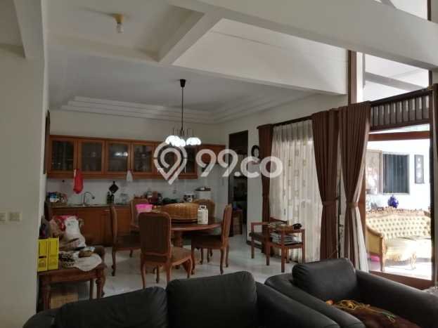 Jual Rumah Luas Elegan Dengan View Eksklusif di Setra Sari, Bandung Jual Rumah Luas Elegan Dengan View Eksklusif di Setra Sari, Bandung