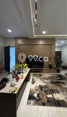 Rumah Mewah Dijual LT 248m2 di Batununggal, Bandung Rumah Mewah Dijual LT 248m2 di Batununggal, Bandung