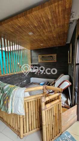 For Sale Hunian Rumah Terawat 3 KT di Geger Kalong, Bandung For Sale Hunian Rumah Terawat 3 KT di Geger Kalong, Bandung