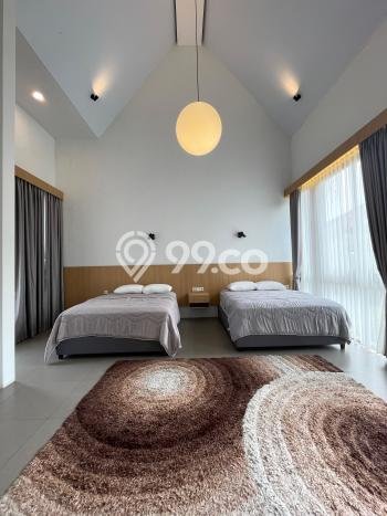 Vila Strategis di Lembang, Area 225m2m², Dekat ke Lembang, Bandung Barat, Bandung Barat Vila Strategis di Lembang, Area 225m2m², Dekat ke Lembang, Bandung Barat, Bandung Barat