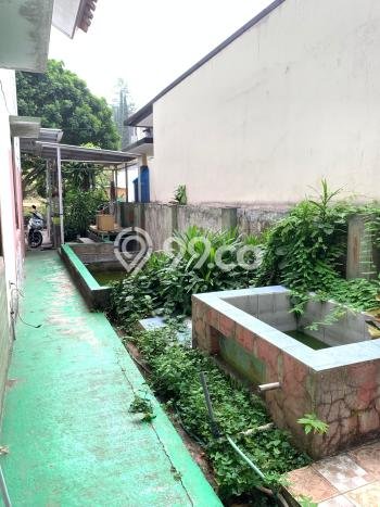 Jual Rumah Modern 2 KT di Ciwaruga, Bandung Jual Rumah Modern 2 KT di Ciwaruga, Bandung