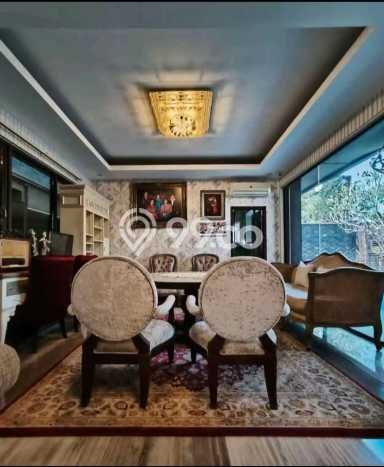Dijual Rumah Premium dengan Fasilitas Sekitar Lengkap di Cijagra, Bandung Dijual Rumah Premium dengan Fasilitas Sekitar Lengkap di Cijagra, Bandung