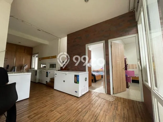 Dijual Rumah Premium dengan Fasilitas Sekitar Komplit di Cimahi Tengah, Cimahi Dijual Rumah Premium dengan Fasilitas Sekitar Komplit di Cimahi Tengah, Cimahi