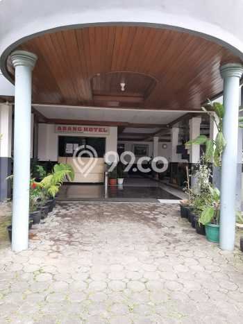 AREA TERBAIK! Hotel Kawasan Ciwidey, Luas 6808m2m², Area Bisnis AREA TERBAIK! Hotel Kawasan Ciwidey, Luas 6808m2m², Area Bisnis