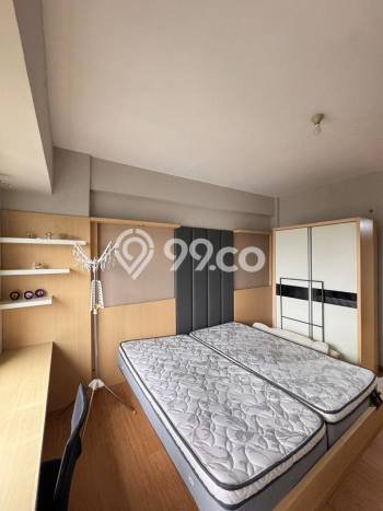 Dijual Apartemen 1 KT di Bandung Luas 30m2 Dijual Apartemen 1 KT di Bandung Luas 30m2