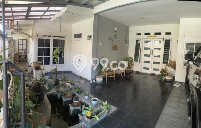 KESEMPATAN EMAS! Rumah di Margacinta, Bandung, Luas 281m² Bangunan 231m² KESEMPATAN EMAS! Rumah di Margacinta, Bandung, Luas 281m² Bangunan 231m²