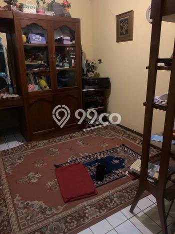 KESEMPATAN EMAS! Rumah di Margacinta, Bandung, Luas 281m² Bangunan 231m² KESEMPATAN EMAS! Rumah di Margacinta, Bandung, Luas 281m² Bangunan 231m²