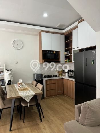 Rumah Minimalis 3 KT LT 84m2 di Cisaranten Rumah Minimalis 3 KT LT 84m2 di Cisaranten