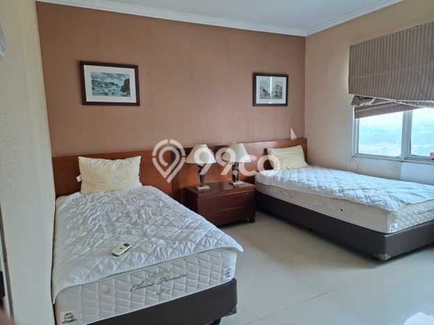 Dijual Apartemen 3 KT & 2 KM di Bandung Area Strategis Dijual Apartemen 3 KT & 2 KM di Bandung Area Strategis
