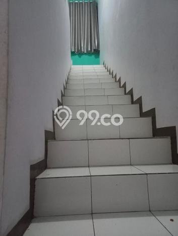 Rumah Minimalis 4 KT di Cicaheum Bandung Semi Furnished Rumah Minimalis 4 KT di Cicaheum Bandung Semi Furnished