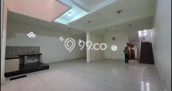 Lokasi terbaik! Rumah siap huni dikontrakkan di Cimahi Tengah LB 250m2 Lokasi terbaik! Rumah siap huni dikontrakkan di Cimahi Tengah LB 250m2