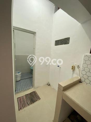Hunian Cantik Modern Lb 84m2 di Rancasari, Bandung Hunian Cantik Modern Lb 84m2 di Rancasari, Bandung