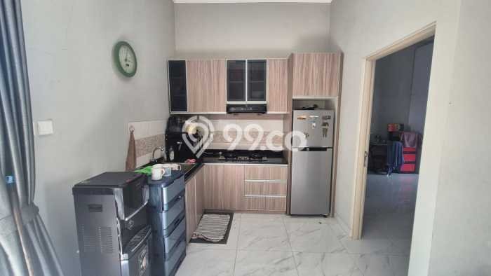 Dijual Hunian Rumah Terawat 1 KT di Geger Kalong, Bandung Dijual Hunian Rumah Terawat 1 KT di Geger Kalong, Bandung