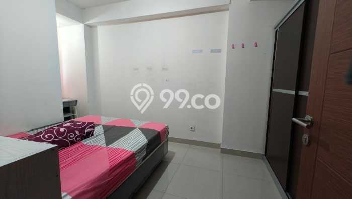 Apartemen di Sudirman, 1 KM, Luas 38m², Area Premium Apartemen di Sudirman, 1 KM, Luas 38m², Area Premium