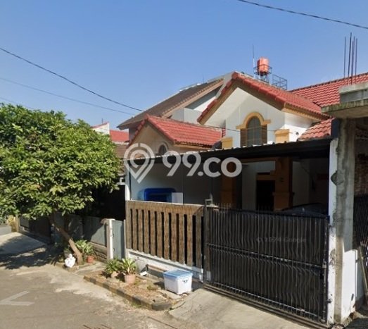 Rumah area Cimahi Tengah, 2 KT, Lingkungan Nyaman Rumah area Cimahi Tengah, 2 KT, Lingkungan Nyaman