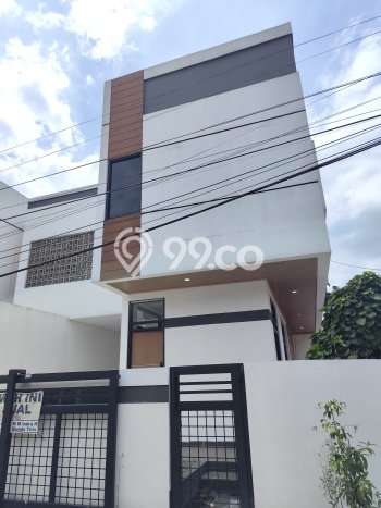 Dijual Rumah 3 Kamar Lokasi Ideal Nyaman dan Strategis di Rancasari Dijual Rumah 3 Kamar Lokasi Ideal Nyaman dan Strategis di Rancasari