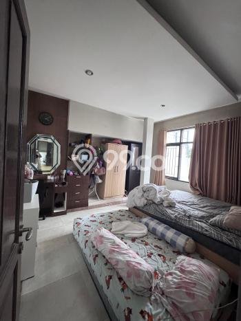 Hunian Nyaman Asri 6 KT Siap Huni di Cimindi Bandung Hunian Nyaman Asri 6 KT Siap Huni di Cimindi Bandung