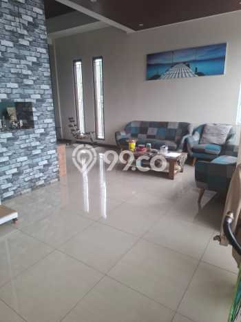 Rumah Elit Modern Tanpa Renovasi di Pasteur Bandung Rumah Elit Modern Tanpa Renovasi di Pasteur Bandung