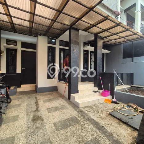 Disewakan segera rumah minimalis strategis 3 Kamar di Antapani, Bandung Disewakan segera rumah minimalis strategis 3 Kamar di Antapani, Bandung