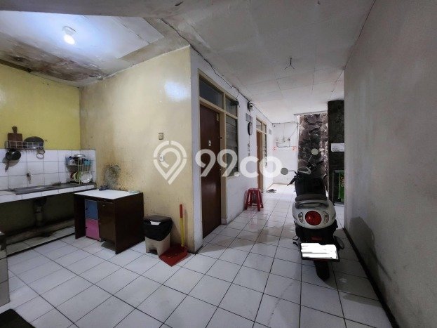 Rumah Elit Modern Tanpa Renovasi di Cikutra Bandung Rumah Elit Modern Tanpa Renovasi di Cikutra Bandung