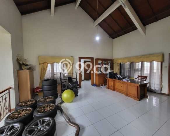 Jual Rumah Mewah Elegan Dengan View Eksklusif di Setra Sari, Bandung Jual Rumah Mewah Elegan Dengan View Eksklusif di Setra Sari, Bandung