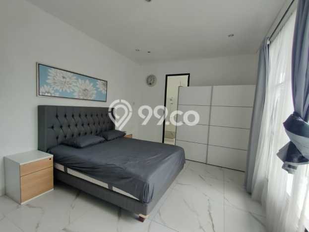 Rumah Luxury Modern Tanpa Renovasi di Resor Dago Pakar Bandung Rumah Luxury Modern Tanpa Renovasi di Resor Dago Pakar Bandung