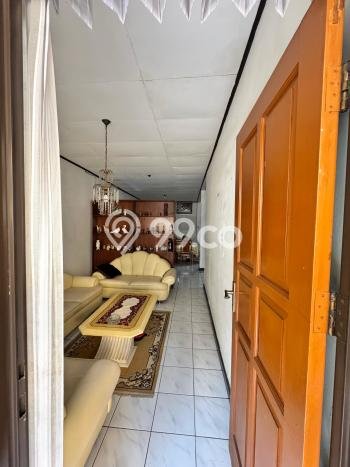 Rumah Luas Asri 7 KT Siap Huni di Padasuka Bandung Rumah Luas Asri 7 KT Siap Huni di Padasuka Bandung