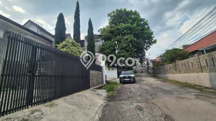 Dijual Hunian Rumah Terawat 1 KT di Geger Kalong, Bandung Dijual Hunian Rumah Terawat 1 KT di Geger Kalong, Bandung