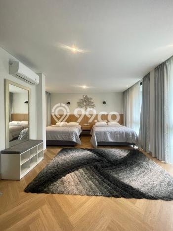 Vila Strategis di Lembang, Area 225m2m², Dekat ke Lembang, Bandung Barat, Bandung Barat Vila Strategis di Lembang, Area 225m2m², Dekat ke Lembang, Bandung Barat, Bandung Barat