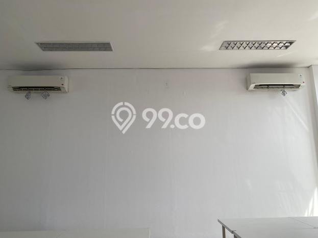 Kantor Kawasan Bisnis Kawasan BKR, Luas 720m², Siap Operasi Kantor Kawasan Bisnis Kawasan BKR, Luas 720m², Siap Operasi