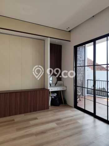 Rumah 4 Kamar di Pinggir Kota BKR, Bandung - Harga Terjangkau Rumah 4 Kamar di Pinggir Kota BKR, Bandung - Harga Terjangkau