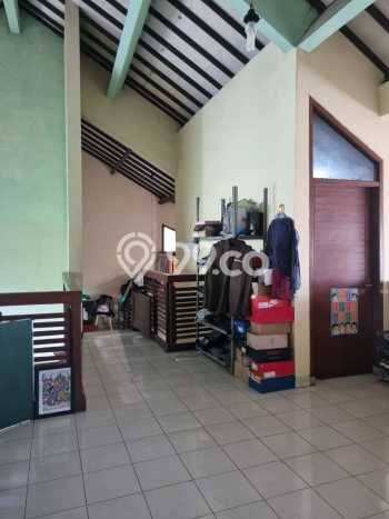 Hunian Eksklusif Siap Huni LT 449m2 di Kiaracondong, Bandung Hunian Eksklusif Siap Huni LT 449m2 di Kiaracondong, Bandung