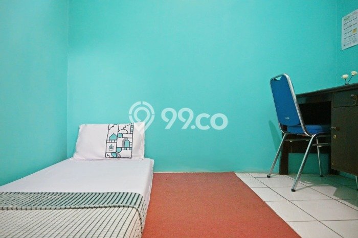 Untuk Dijual Kost 11 Kamar di Bandung untuk Investasi Anda Untuk Dijual Kost 11 Kamar di Bandung untuk Investasi Anda