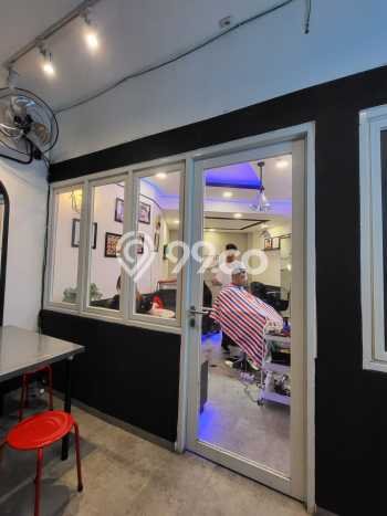 Untuk Disewa Komersial di Coblong Bandung LT 40m2, LB 40m2 Untuk Disewa Komersial di Coblong Bandung LT 40m2, LB 40m2